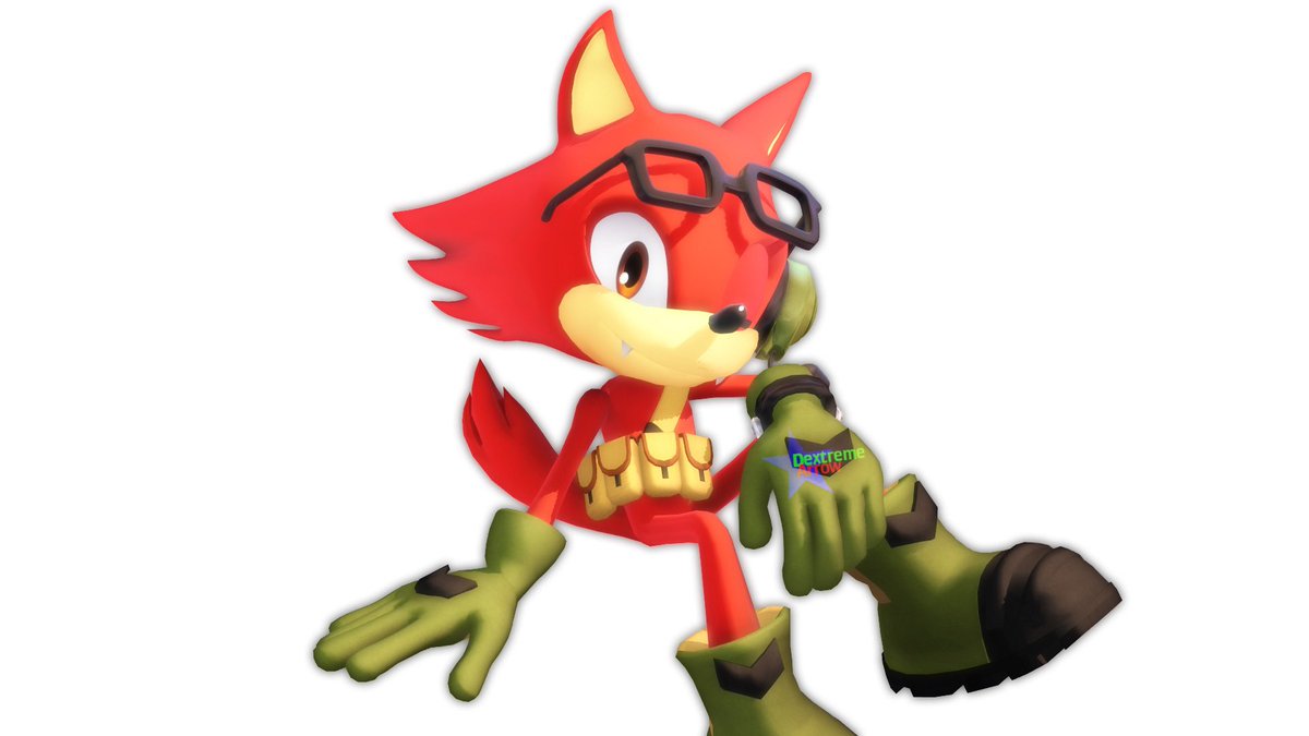 DextremeArrow (CEO Of Gadget) tweet media