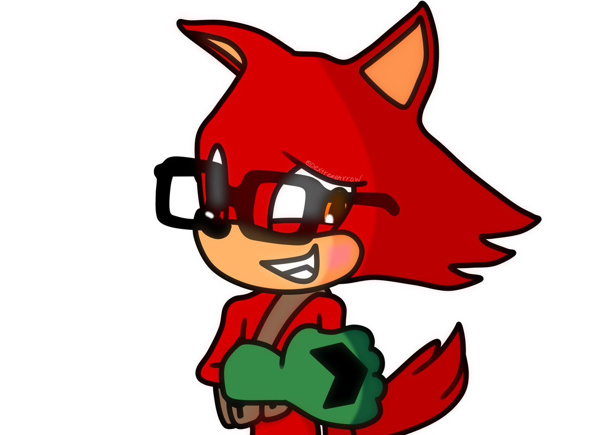 DextremeArrow (CEO Of Gadget) tweet media