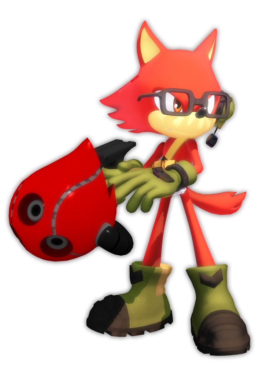 DextremeArrow (CEO Of Gadget) tweet media