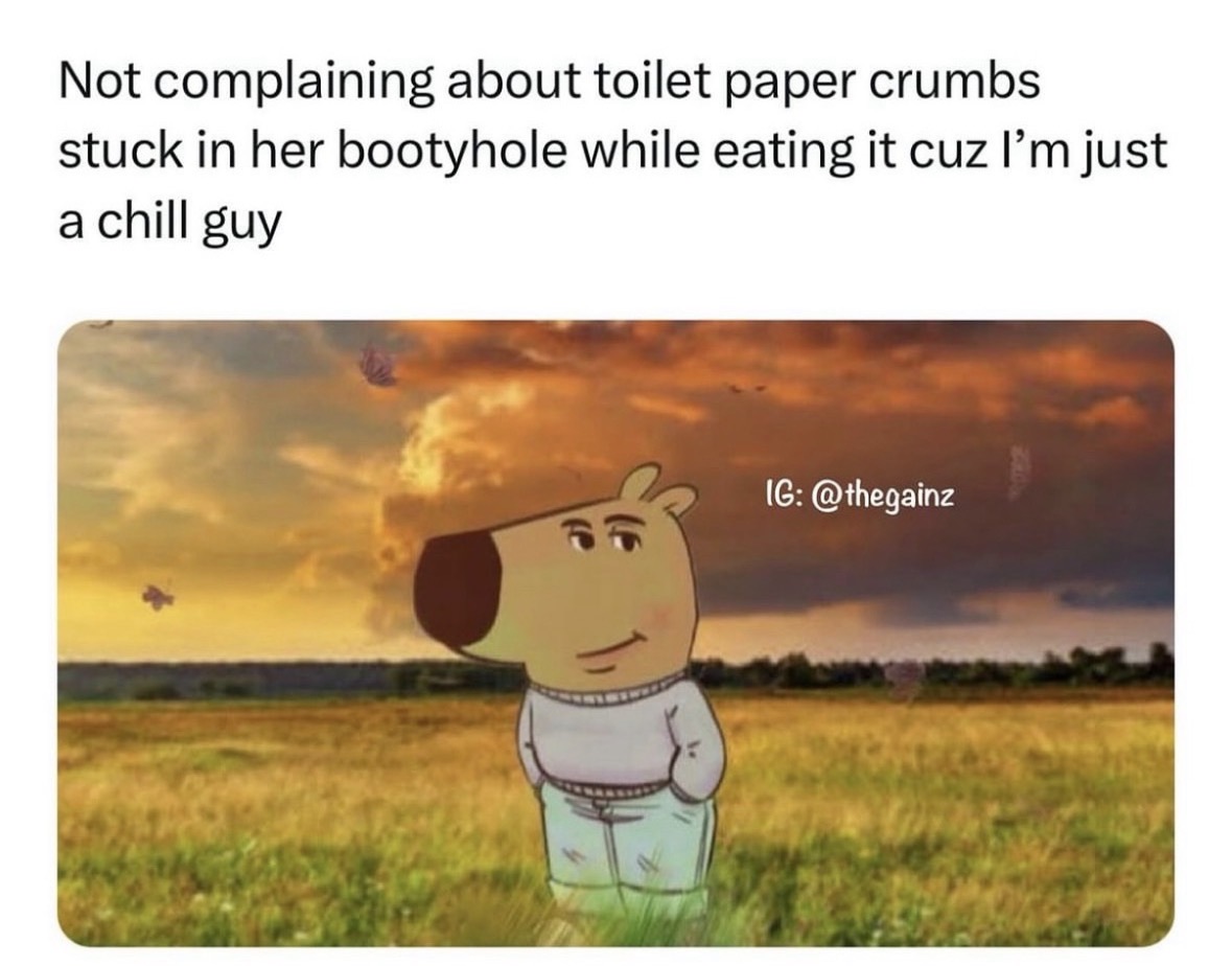 ATL SCAT GOD 🐐 tweet media