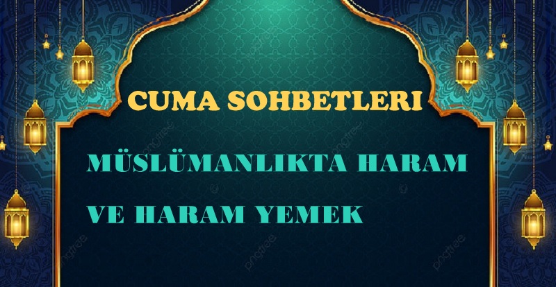 İSLAM'DA HARAM usakesnafhaber.com/islam-da-haram…