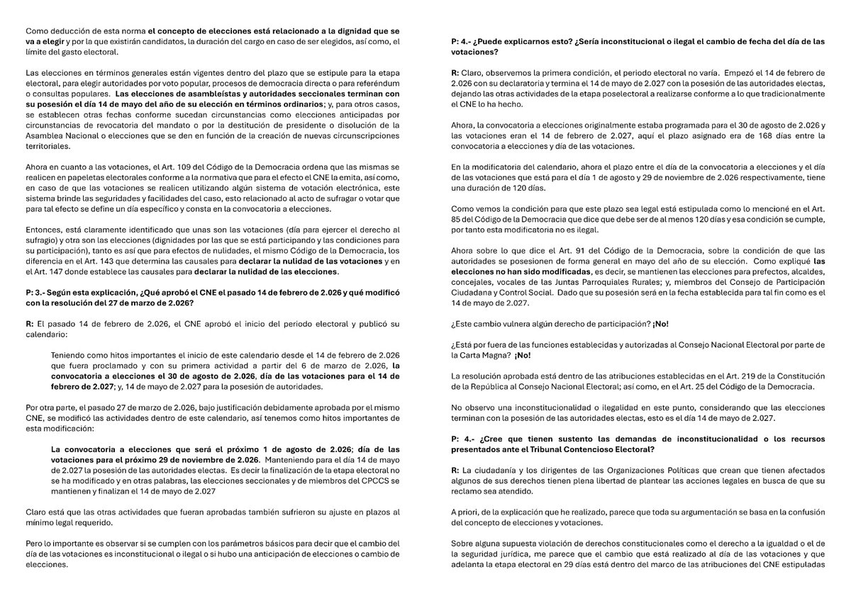 Néstor Marroquín tweet media