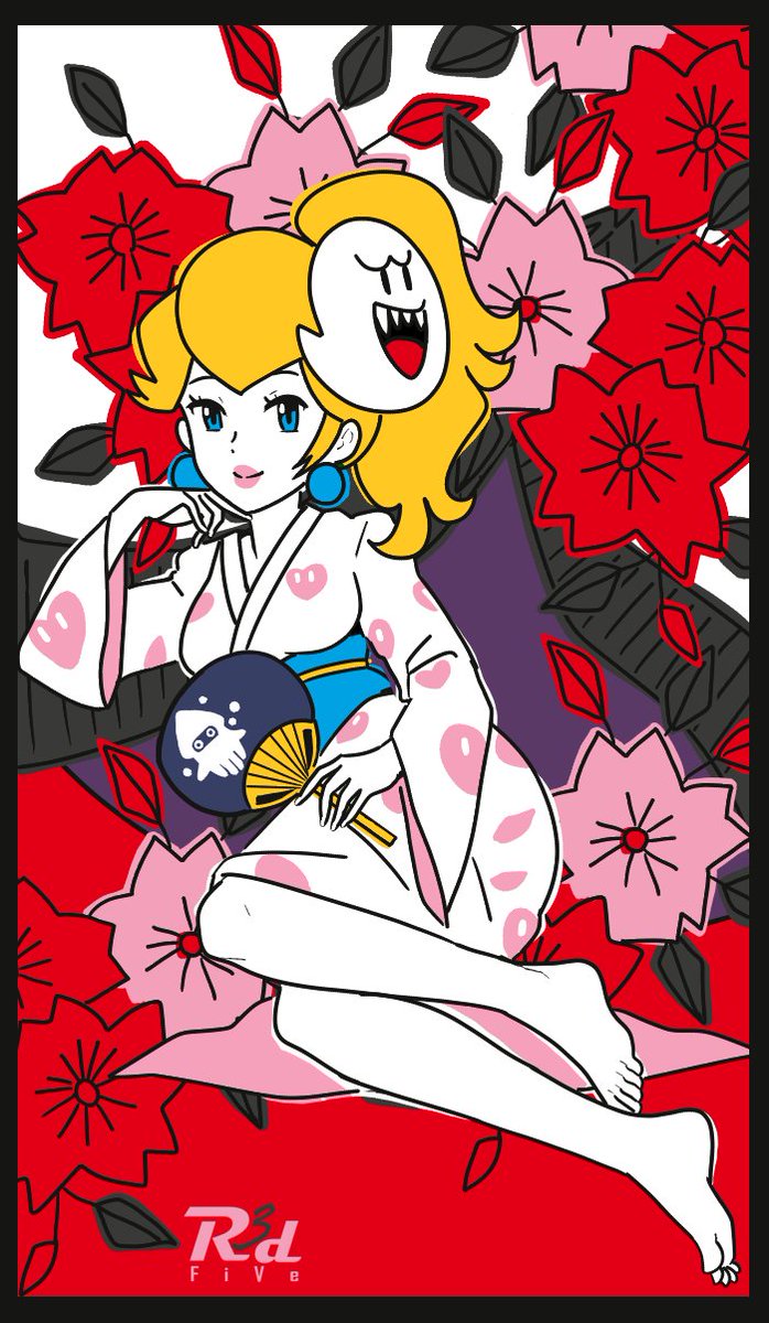 R3dFiVe_artist's tweet photo. Peach https://t.co/1zIvyV8XJZ