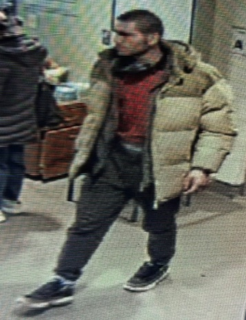 Toronto Police Operations tweet media