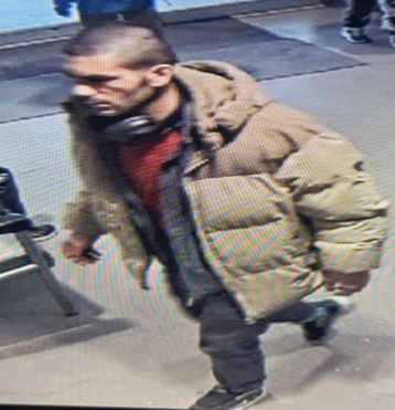 Toronto Police Operations tweet media