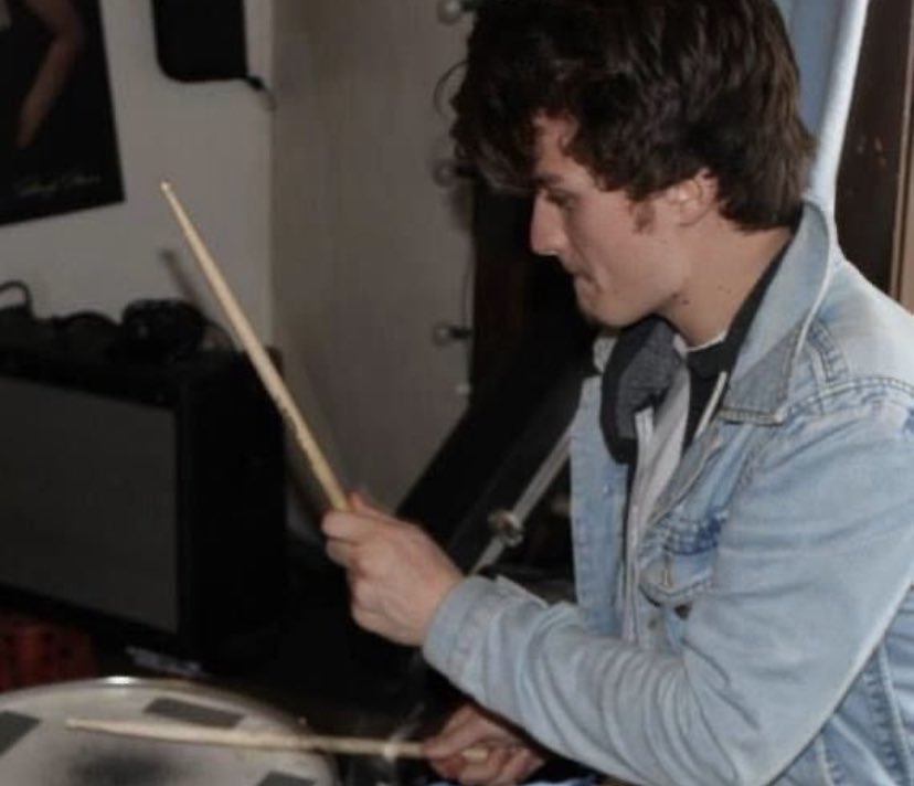 jas 🎱💛 tweet media