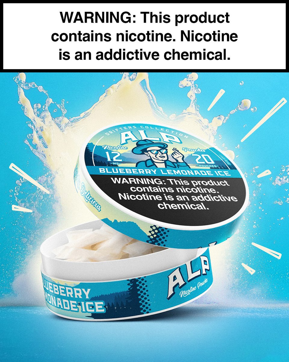 Alp Pouch tweet media