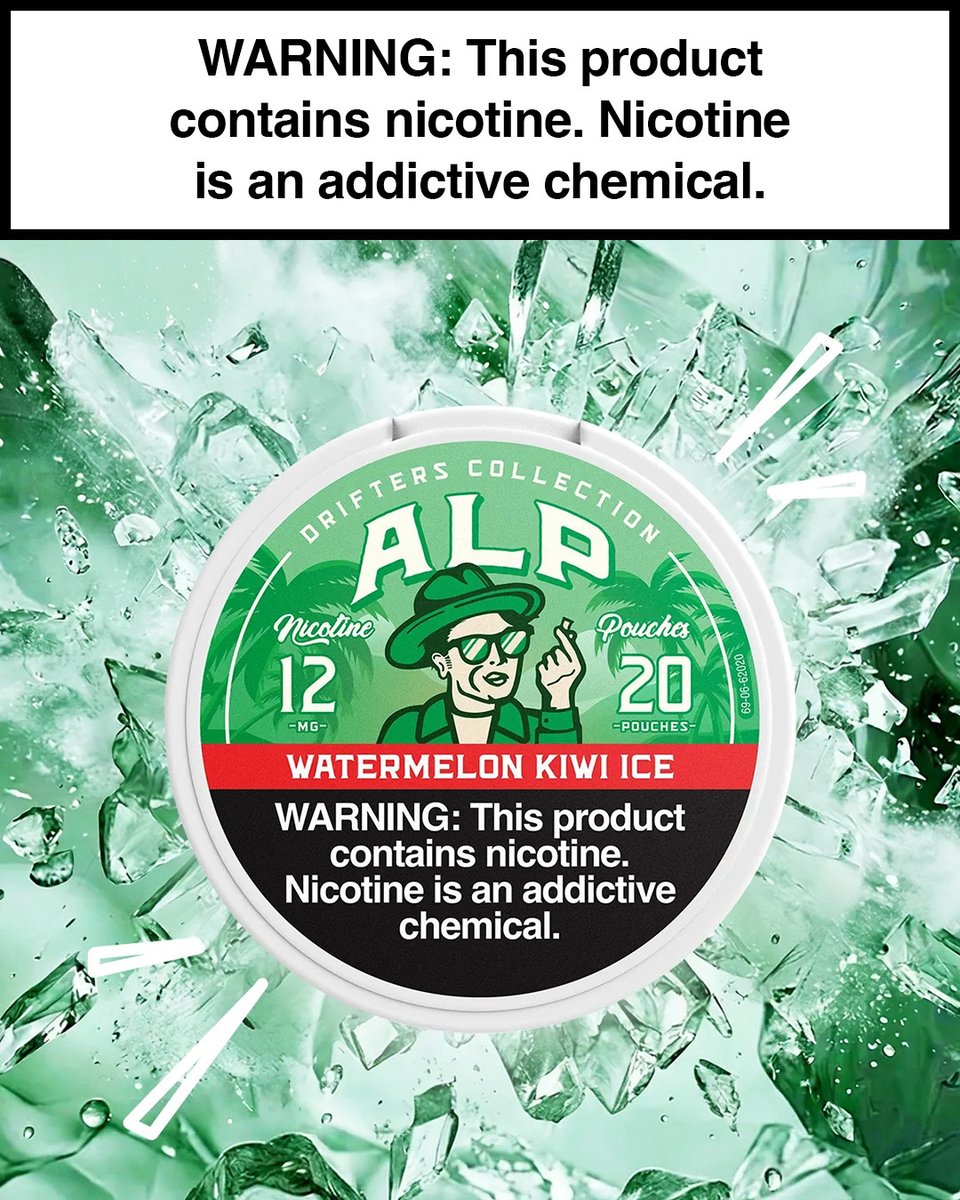 Alp Pouch tweet media