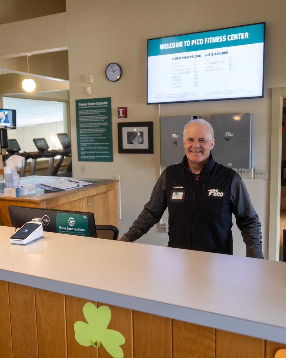 Killington Resort tweet media