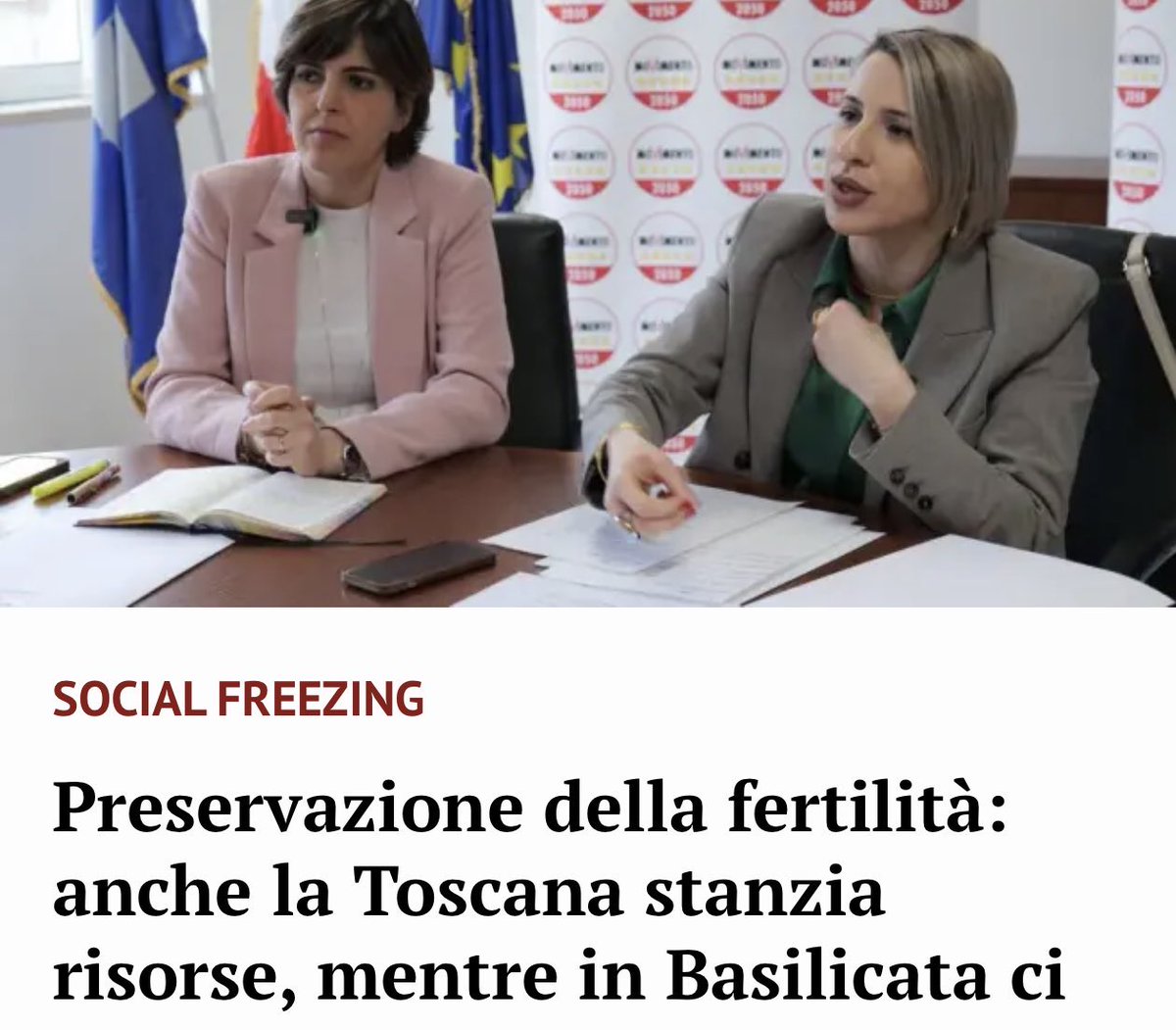 dukana2's tweet photo. Mai una parola sui disastri petroliferi 👇o un euro per monitoraggi ambientali👉mai un fiato su denunce di #CovaContro👇che cazzo ci stanno a fare queste due alla #Regione #Basilicata?? Ho una foto con #Verri che sorride con #Pittella e di tutte e due con il fossile #LaCorazza🤮 https://t.co/YftNbgChYL