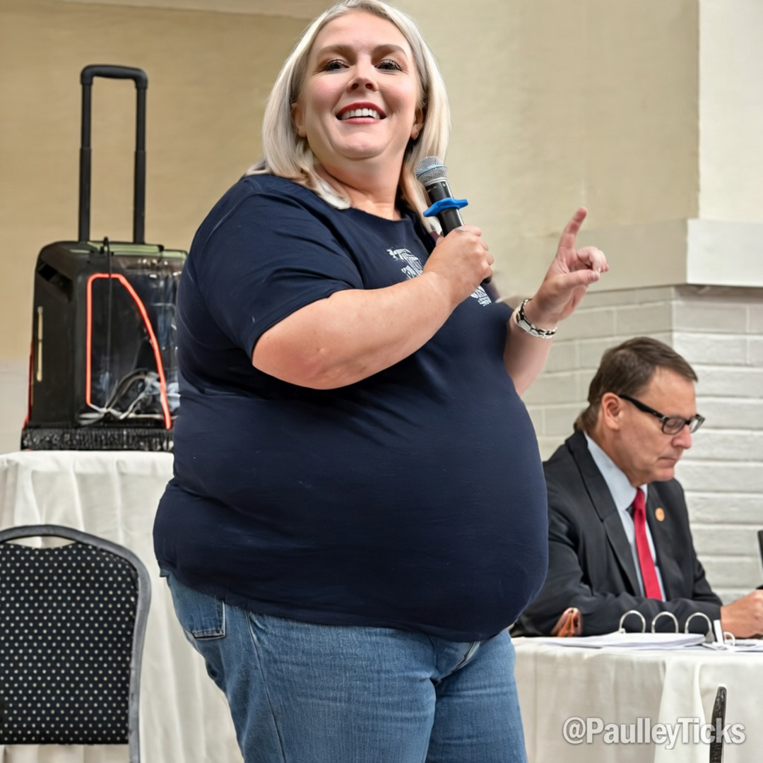 PaulleyTicks tweet media