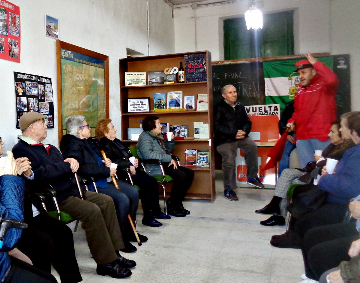 Antonio Fco Martínez tweet media