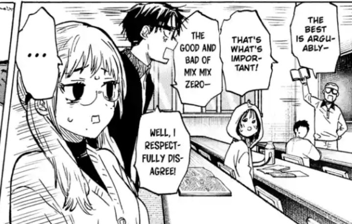 Damien ⚢ comms open tweet media