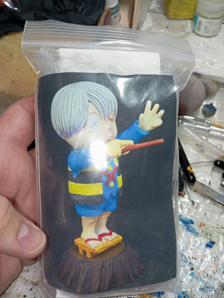 Alex Silver tweet media