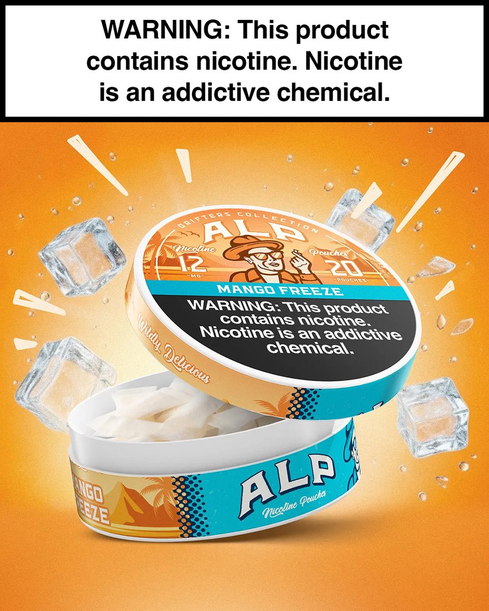 Alp Pouch tweet media