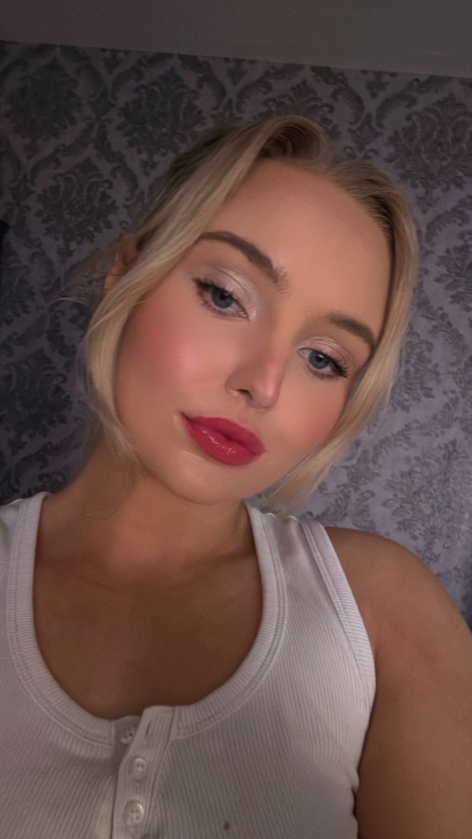 Lilian👸🏼 tweet media