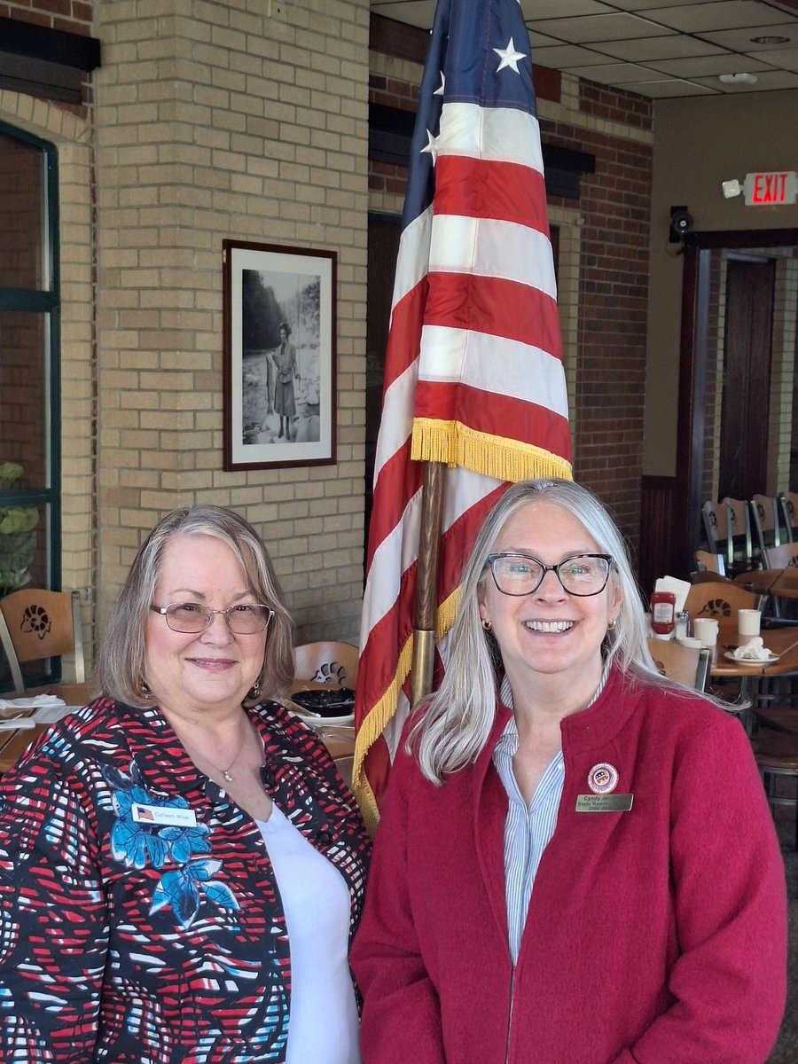 WA Federation of Republican Women - WFRW tweet media