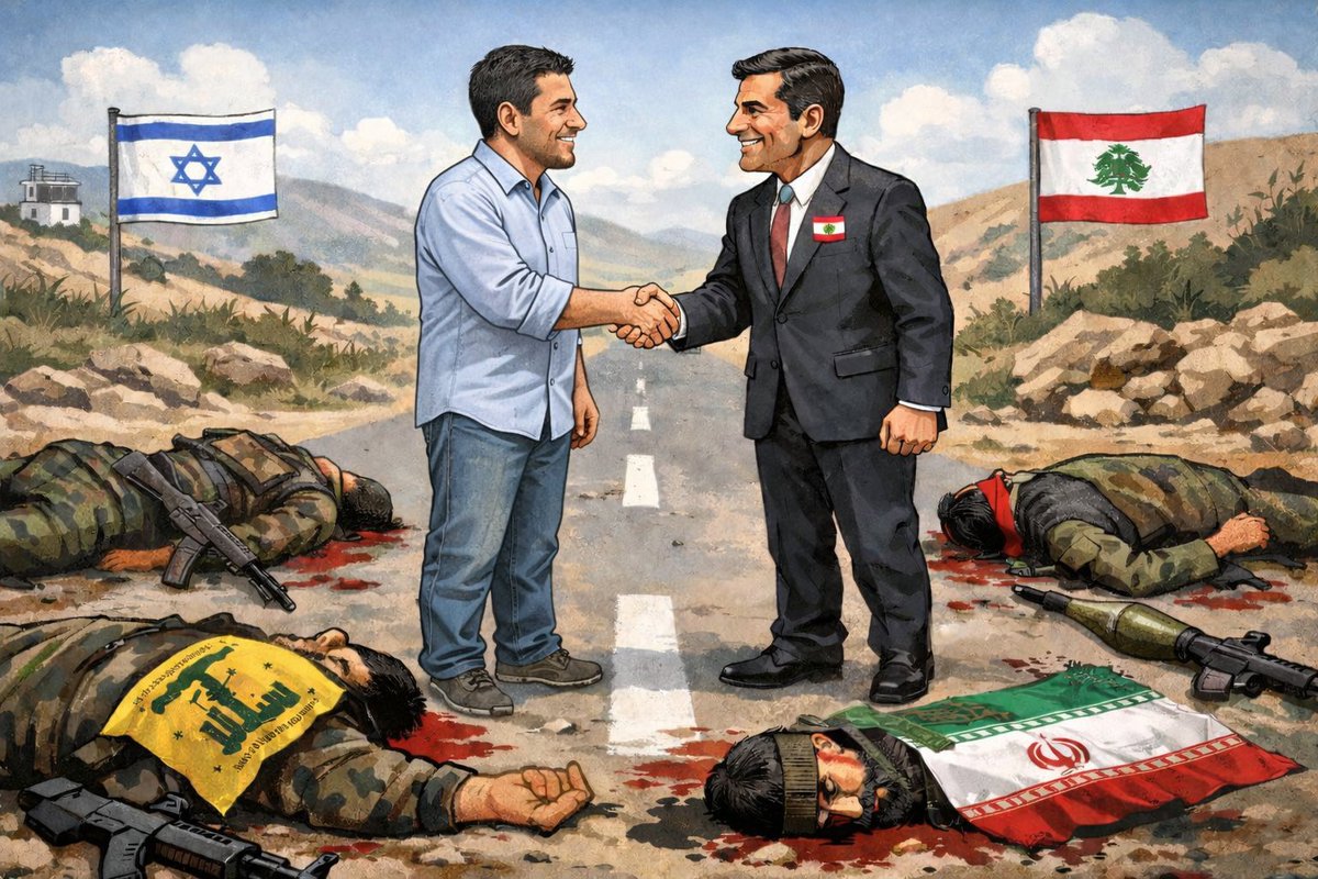 𓂆 Yair Lahav | يائير لاهف tweet media