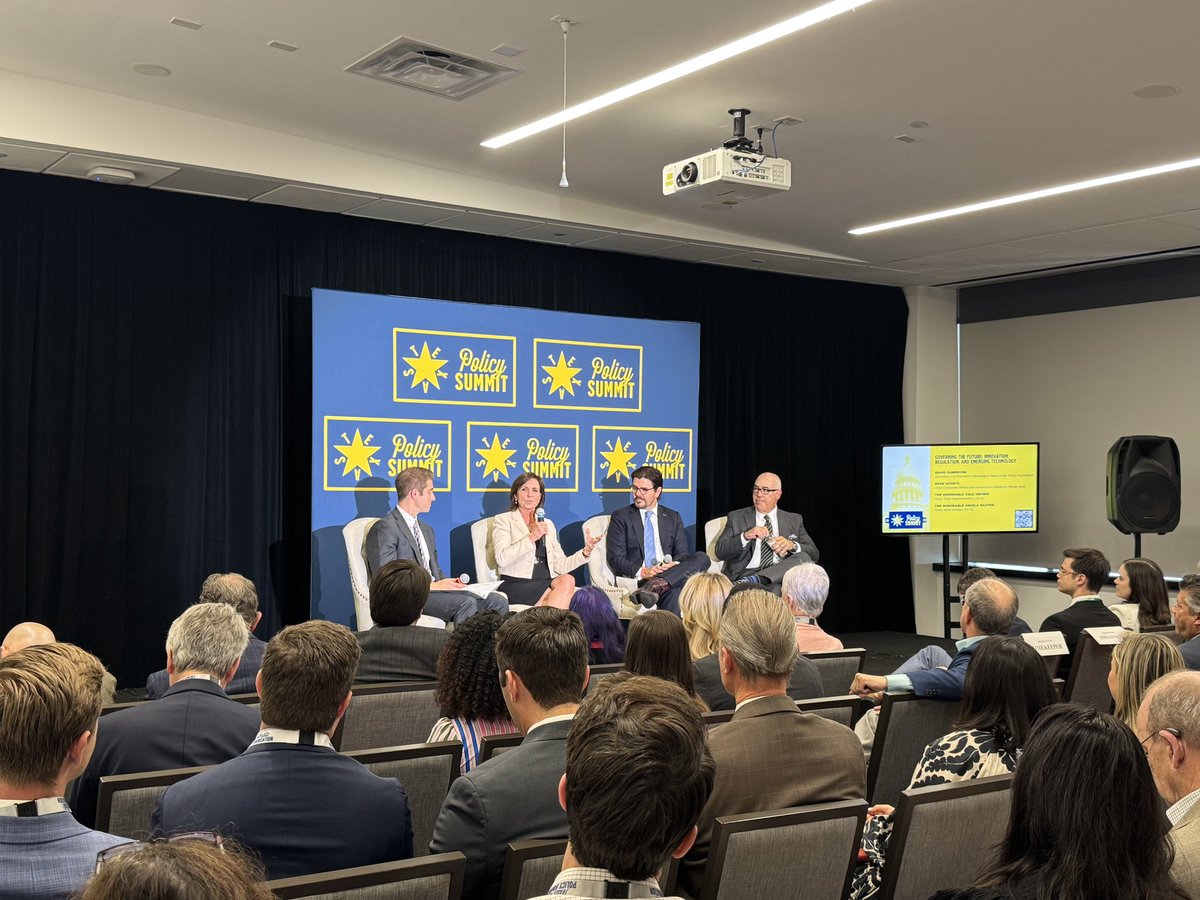 Senator Angela Paxton tweet media