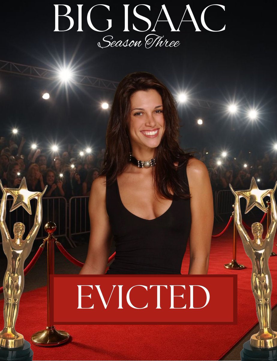 Big Isaac Daily tweet media