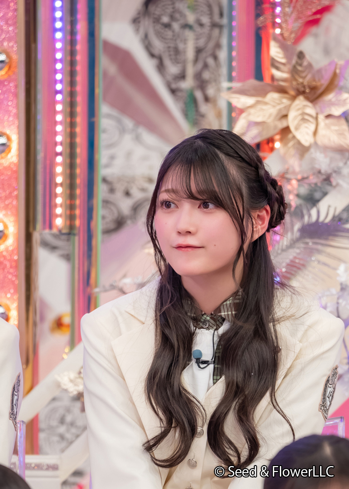 ⋰ 🌸#そこ曲がったら櫻坂？🌸 ⋱ 【リアルウルフクイーン決定戦！後半