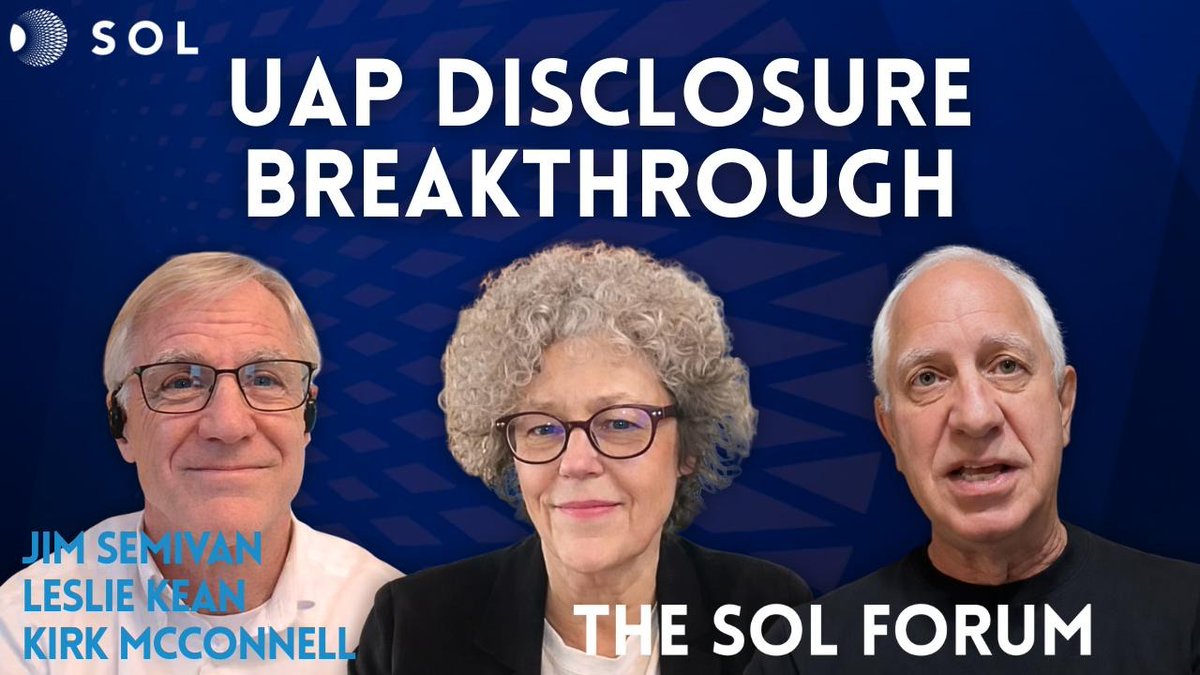 The Sol Foundation tweet media