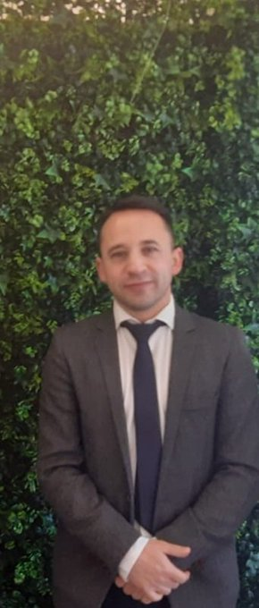 JuanFra Gorila tweet media