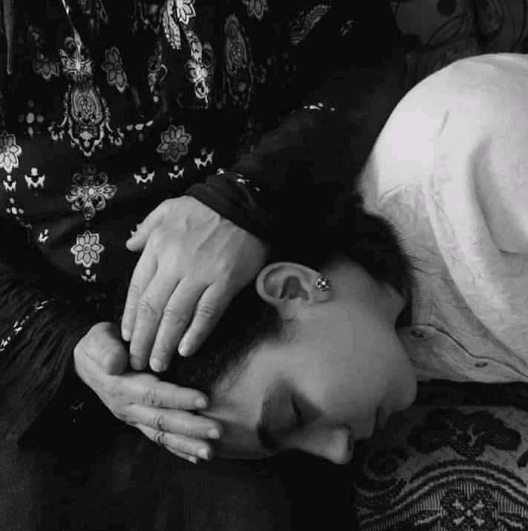 ‏آبّـــريل 🦌 tweet media