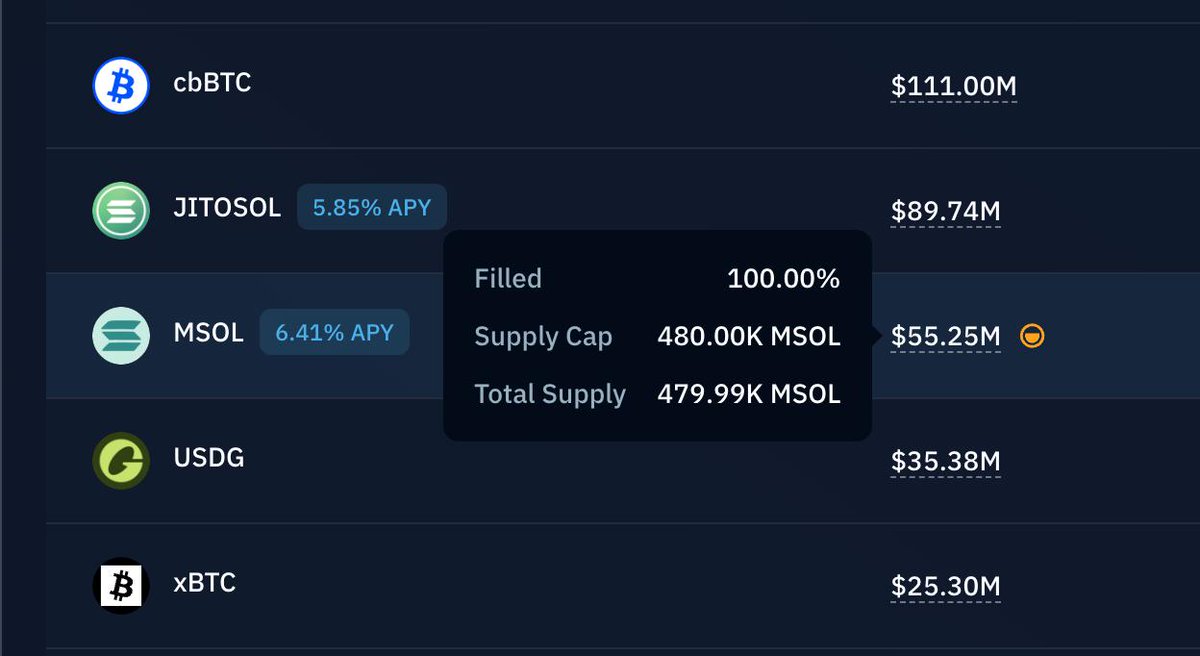 Marinade 🛡️ tweet media