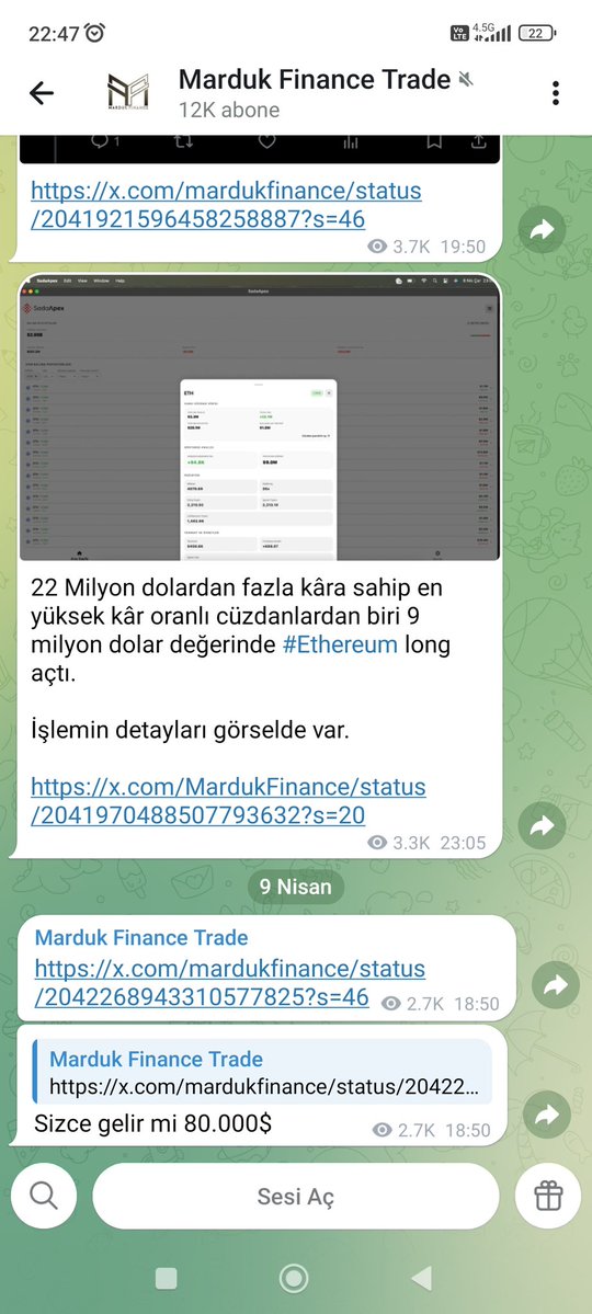 Çekiliş Emekçisi tweet media