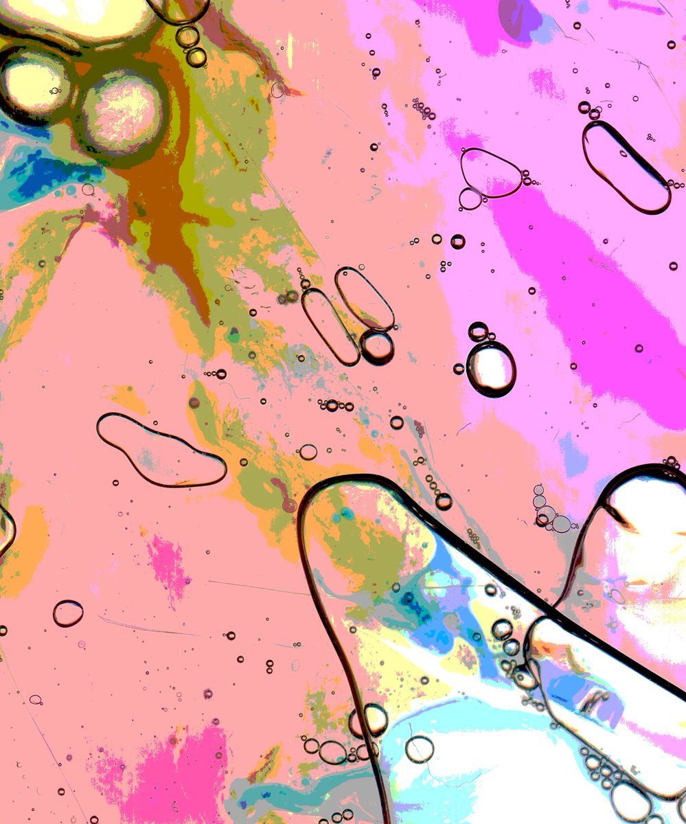 NLassetur's tweet image. Creation and the final establishment of light. Is it possible?

97071412_6a
#NewLight #Light #Art #lassetur