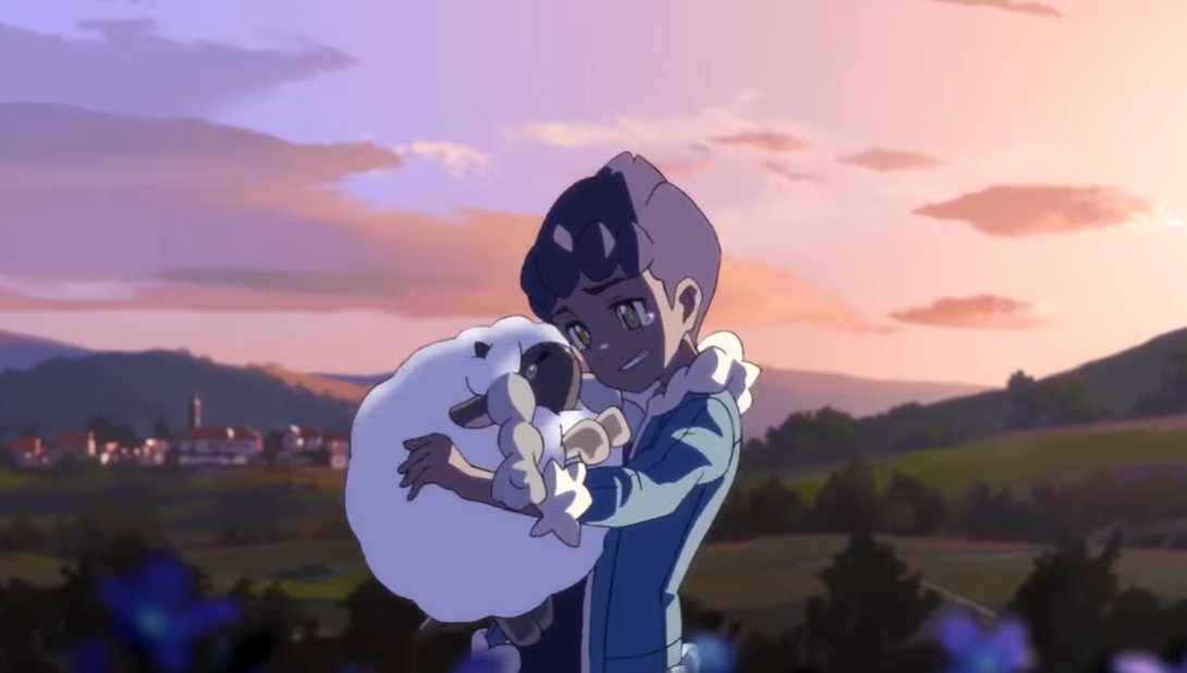 timely hop 🐑 tweet media