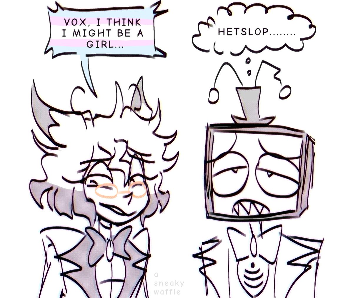 Waffle!!! ^_^ tweet media