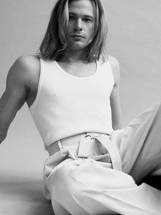 крёстная ведьма𓆸 tweet media