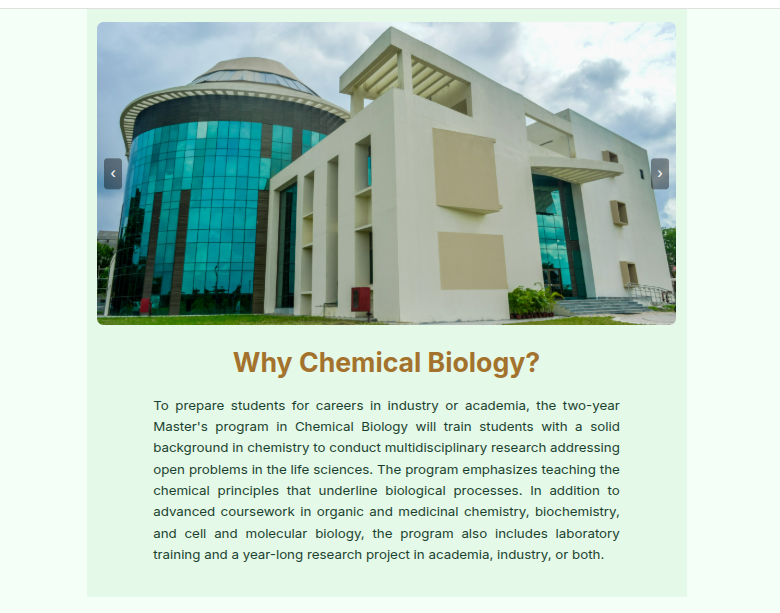 IISER Kolkata tweet media
