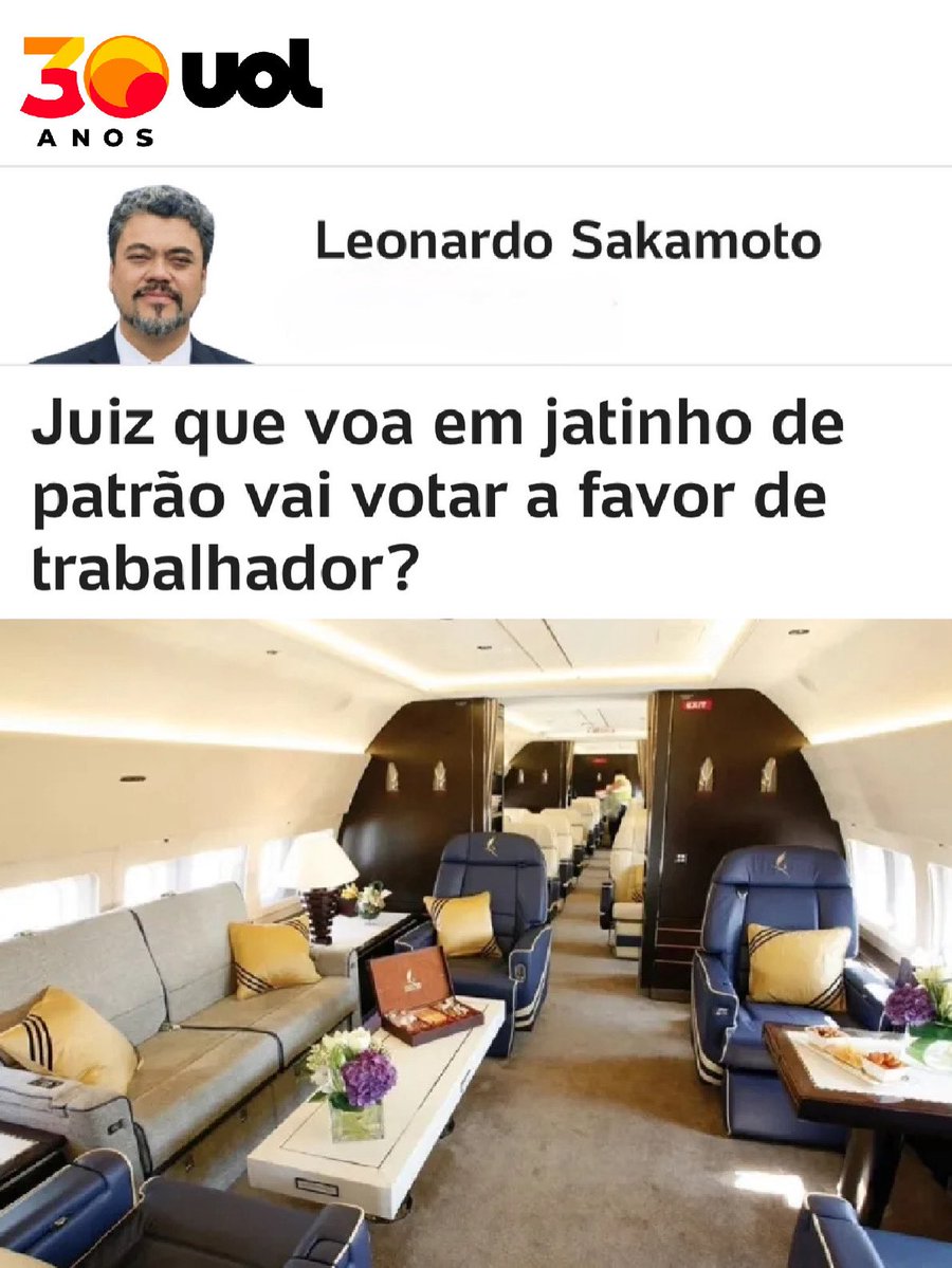 Leonardo Sakamoto tweet media