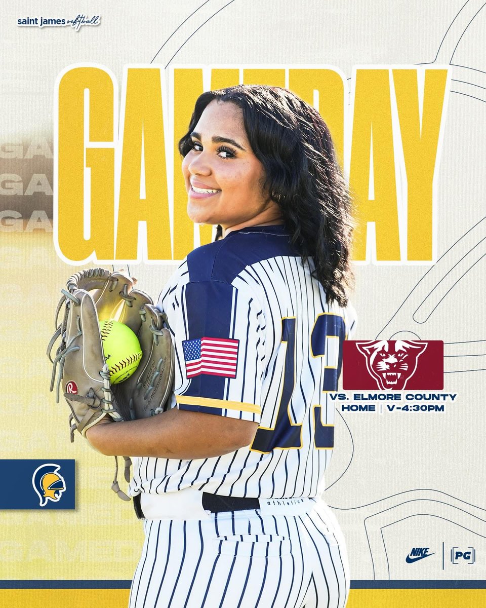 STJ Trojan Softball tweet media