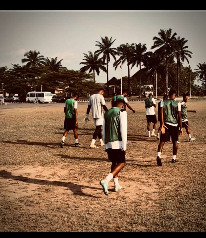 NENUJOHN's tweet photo. For some reasons now ,i have miss out on NLO with two different teams Kun khalifat now In NPFL ad Khana FC., but Hopefully this season i will  playing  with ⤵️ #SAVEAFRICANCHILDFC. 

Debut loading.....⚽📞 https://t.co/5FQ1tvi29y