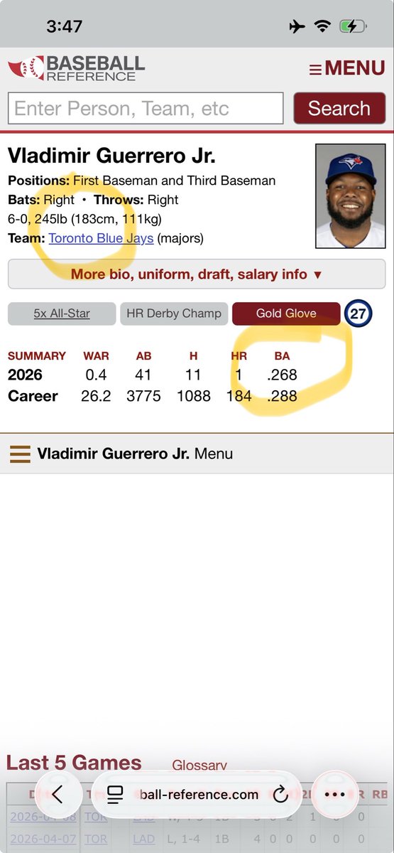 Dustin Bell tweet media