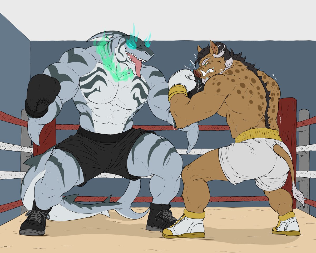 GHunter (Gammauzumaki) tweet media