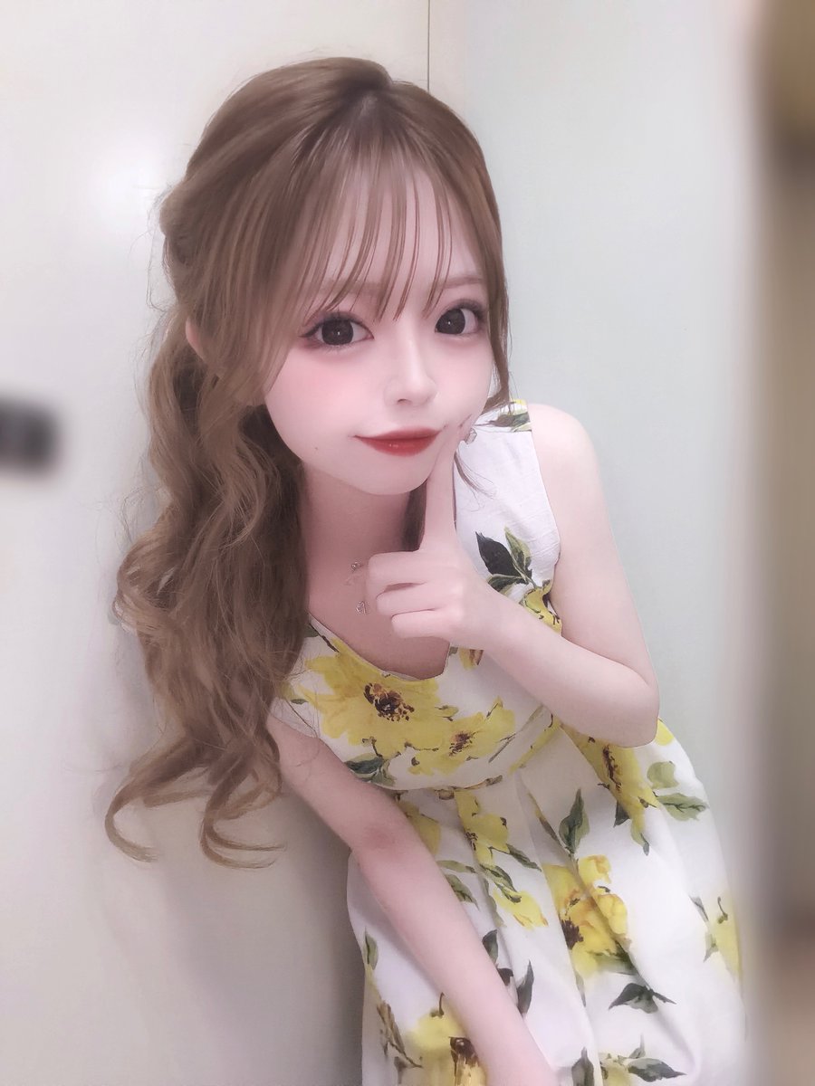 おじゅりまる🐈🎀(成瀬樹里) tweet media