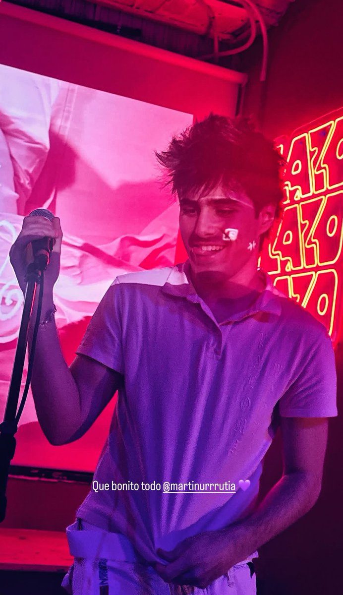 Flor ☾ ⋆*･ﾟ:⋆*･ﾟ 🇦🇷 tweet media