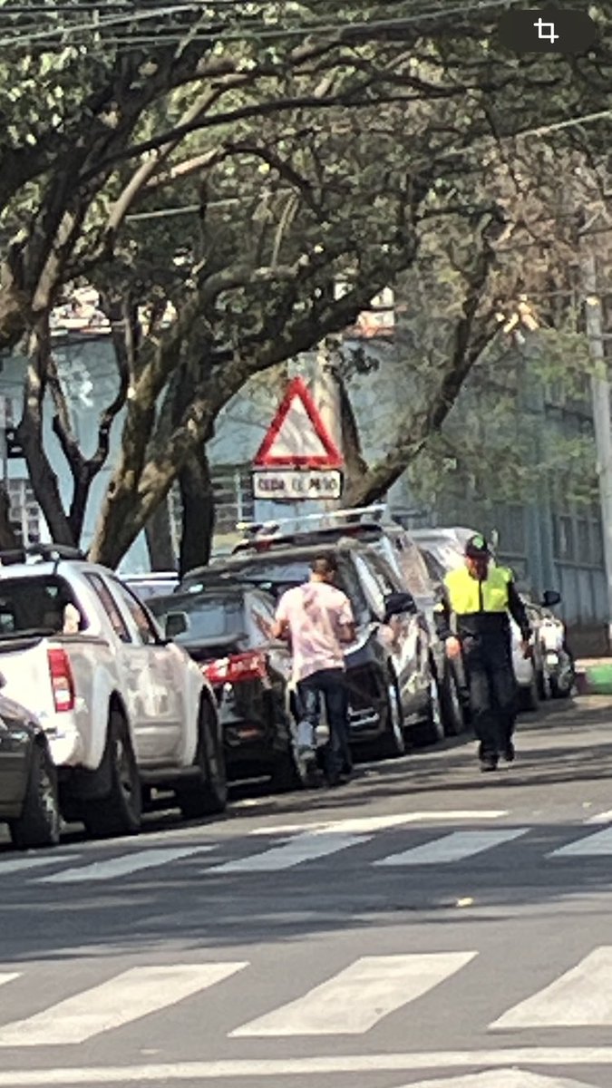 COPACO Irrigación tweet media