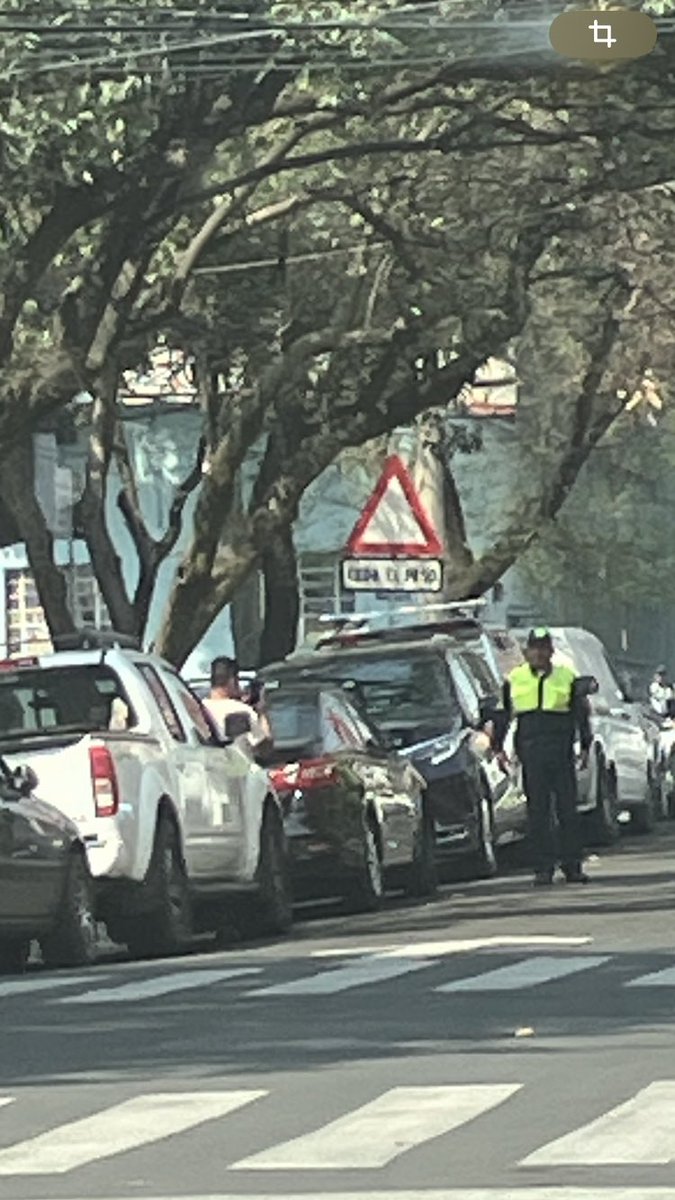 COPACO Irrigación tweet media