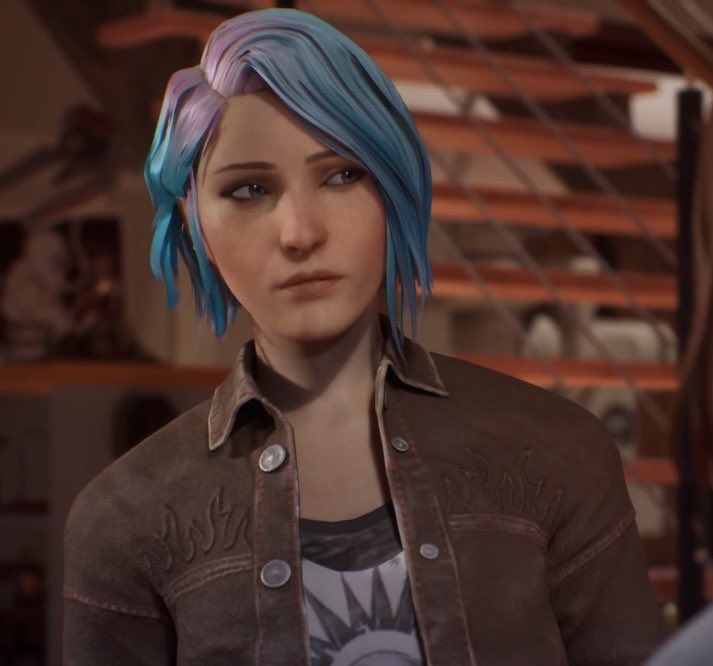 Ias • chloe price supremacy🦋 tweet media