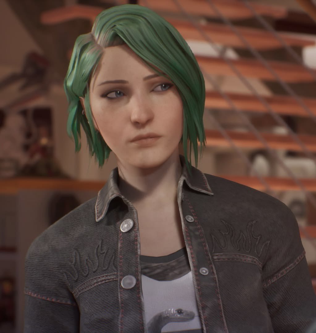 Ias • chloe price supremacy🦋 tweet media