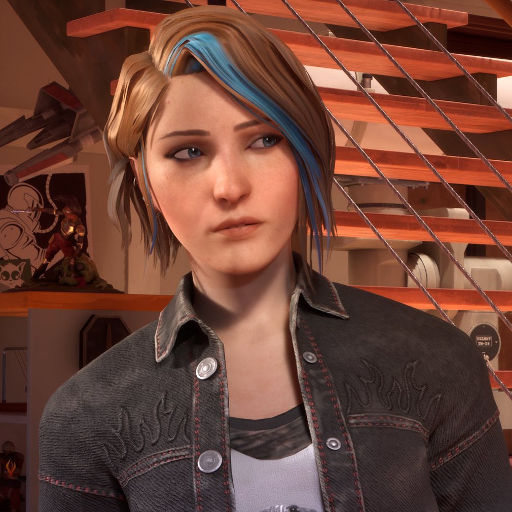 Ias • chloe price supremacy🦋 tweet media