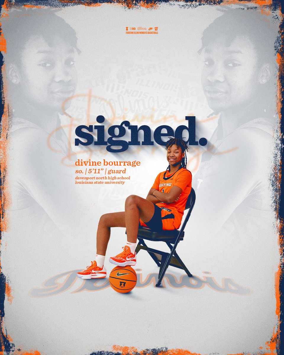 Illinois Women's Basketball tweet media