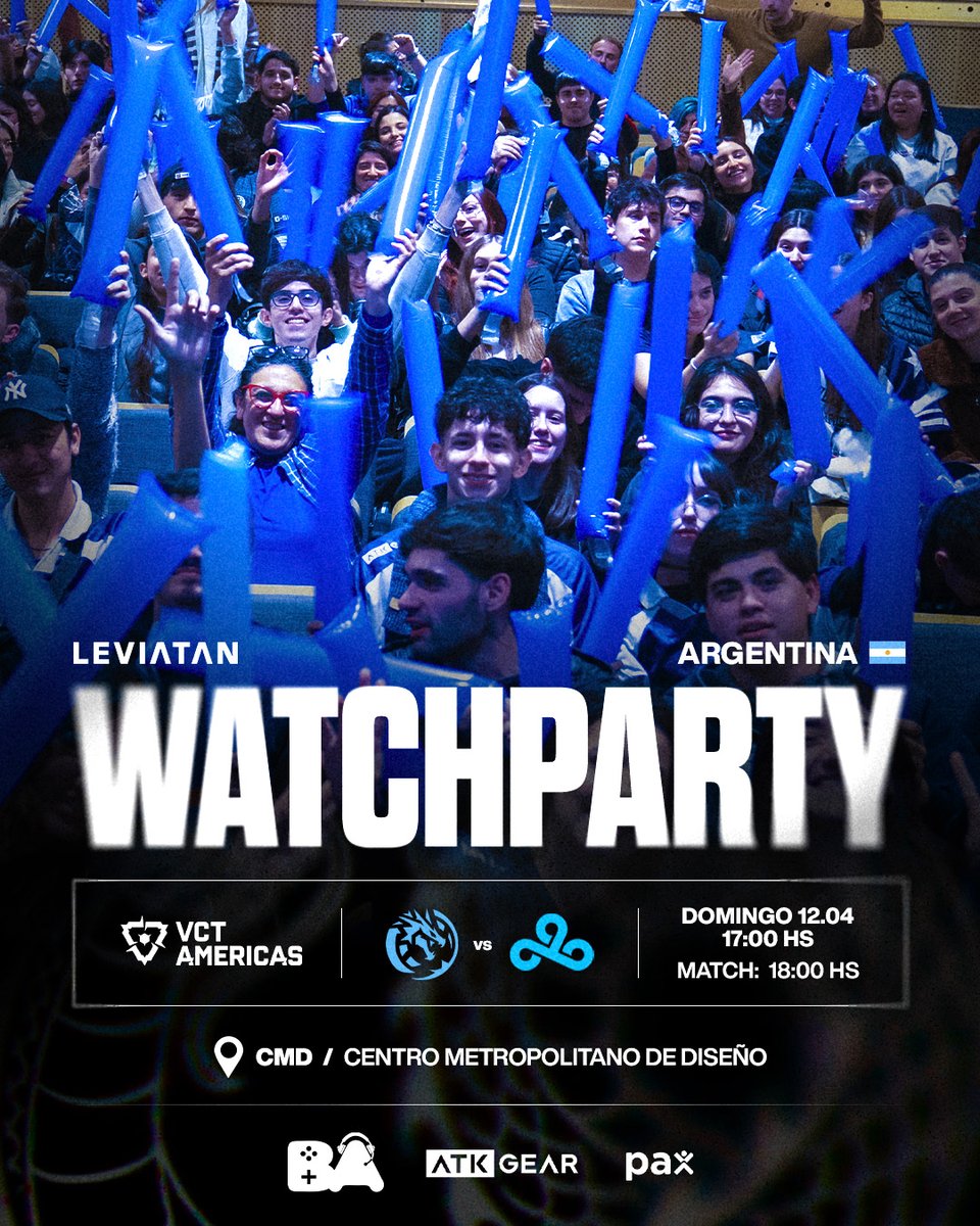 LEVIATAN tweet media