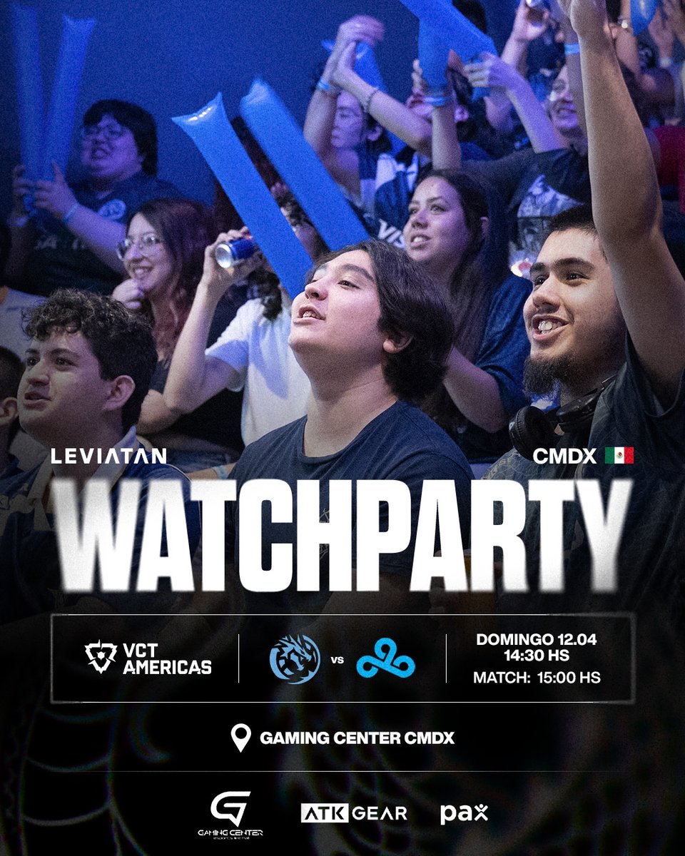 LEVIATAN tweet media